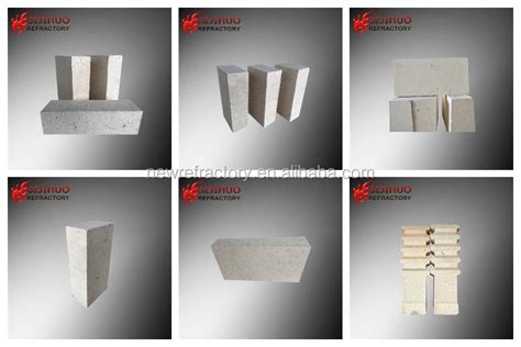 Fire Resistant Tile Fireproof Refractory Brick Buy Refractory Brick