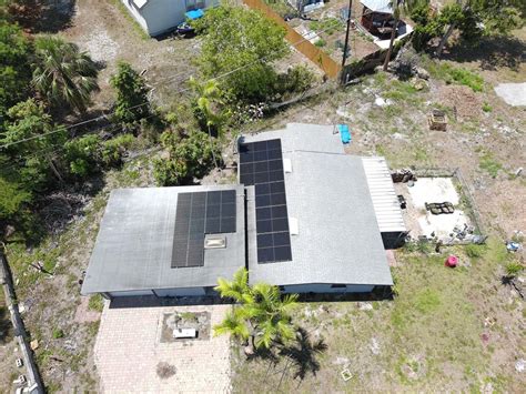 Florida’s Best Solar Energy Company | Residential Solar Panels