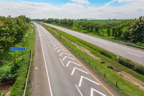 Pembangunan Jalan Tol Padang Sicincin Sebagai Ruas Pembuka Dan Gerbang