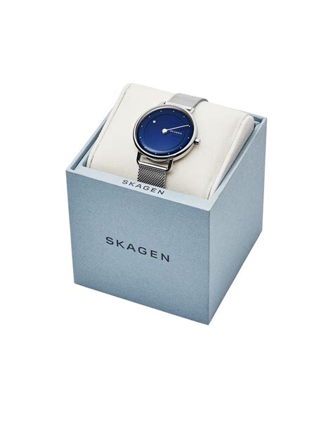 Venta Reloj Skagen Dama En Stock