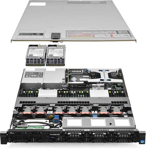 Dell PowerEdge R620 Server Custom Build Build A PC Level1Techs Forums