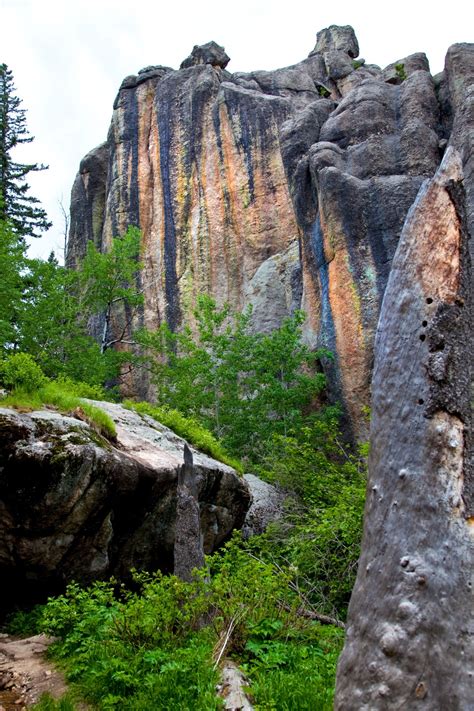 Free Images Landscape Rock Wilderness Mountain Trail Valley