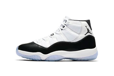 Nike is Giving Us Another Chance to Cop the AJ 11 "Concord" That ...