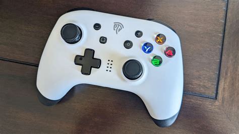 Easysmx Esm Wireless Switch Controller Review A Gamepad With