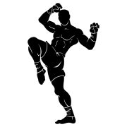 Muay Thai Training Png Bild Png All