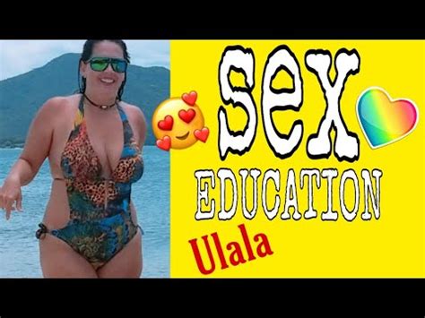 Sex Education YouTube
