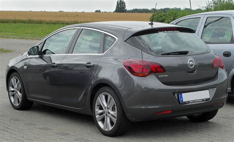 Archivo Opel Astra J Rear Wikipedia La Enciclopedia Libre