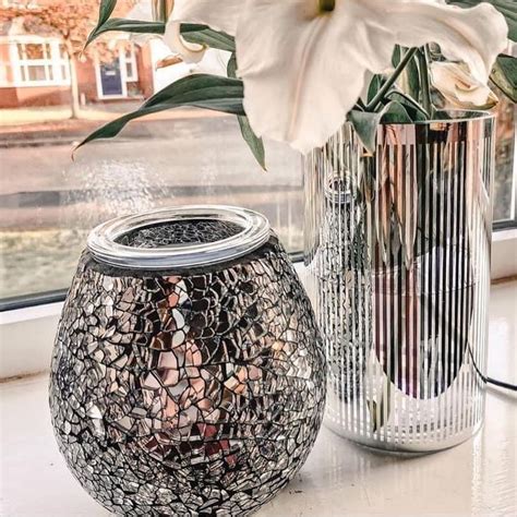 Crush Diamond Warmer Crushed Diamonds Scentsy Fragrance Home Scents