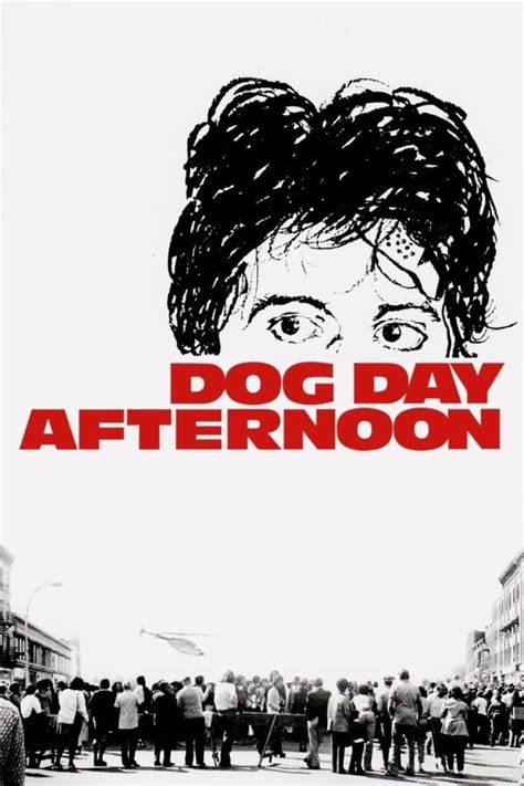 Dog Day Afternoon (1975) — The Movie Database (TMDB)