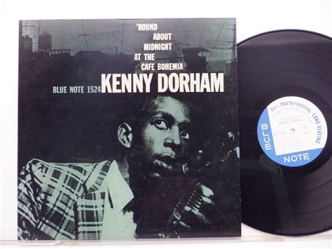 Yahoo オークション Kenny Dorham ケニードーハム Round About