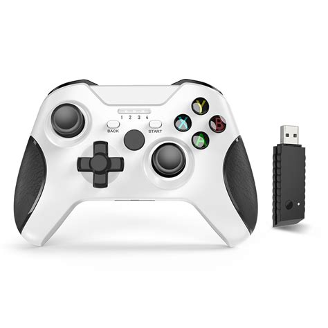 168 Wireless Game Controller for Xbox / PC – Alexnld.com