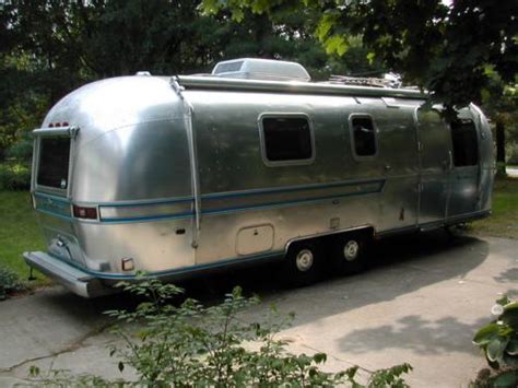 Fred S Airstream Archives Viewrvs Airstream Ambassador