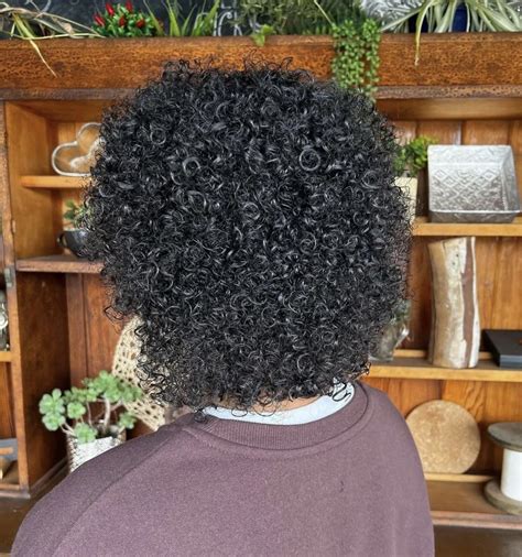 3 Common Myths About Curly Hair — Organic Ministry Salon