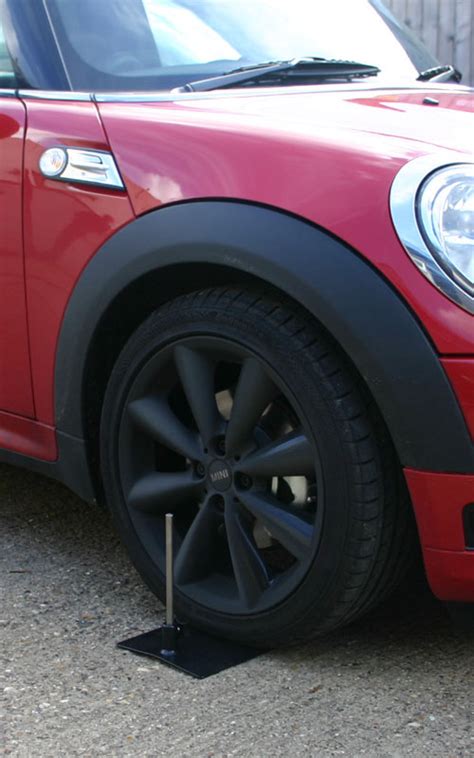 euro wedge   sturdy car wedge     euro range poles