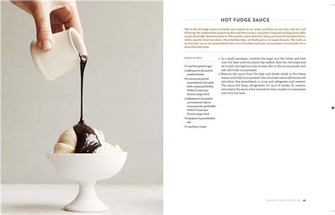 Inside the Debut Cookbook by Ice Cream Pioneers Van Leeuwen - Eater