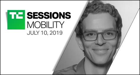 Nuro co-founder Dave Ferguson at TC Sessions: Mobility on July 10 in ...