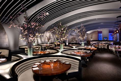 Stk Midtown Restaurant By Icrave New York