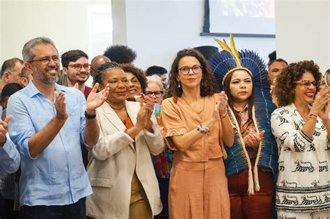 Governo do Ceará inaugura sede da Secretaria da Cultura e anuncia