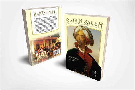 biografi raden saleh singkat