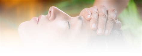 Craniosacral Therapy | Salvation Wellness