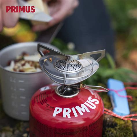 Primus Essential Trail Camping Stove