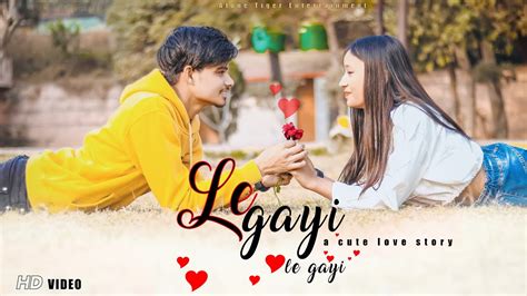 Le Gayi Le Gayi Dil To Pagal Hai Funny Love Story Aarish Ft Tiya