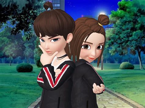 Zepeto Zepetoedit