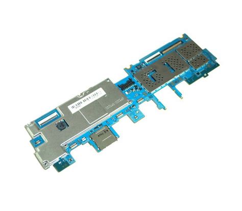 Placa Base Para Samsung Galaxy Tab 3 P5210 Original Repuestos