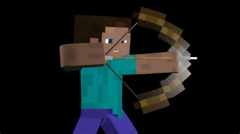 How To Repair And Preserve A Bow In Minecraft Gamepur