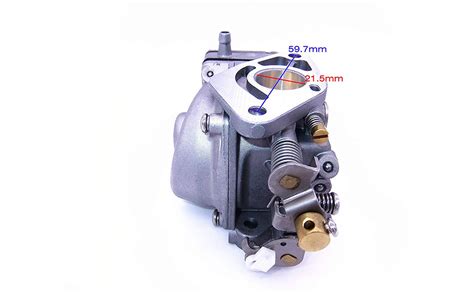 Southmarine T Carburetor Assy For Parsun Hdx Makara T T