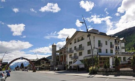 HOTEL ITALIA - Reviews (Aprica, Italy)