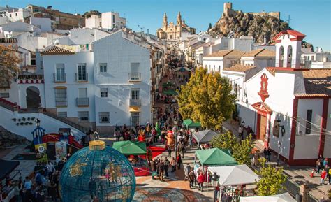 Estas Navidades Disfruta De C Diz Y Todo Lo Que Ofrece La Provincia Aetc