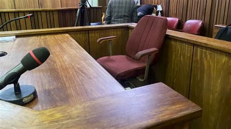 Meyiwa Lead Investigator Denies Forcing Accused To Sign Prepared Confession