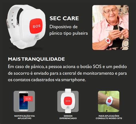 Sec Care Grupo MGA