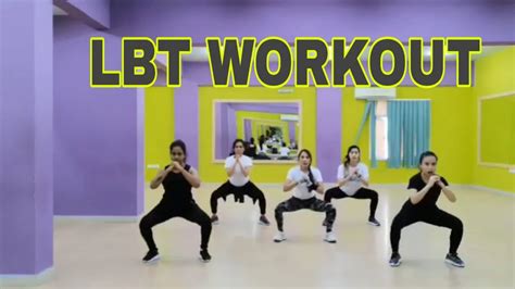 Lbt Workout Legs Bums Tums For Fat Loss Weightlossworkout Youtube