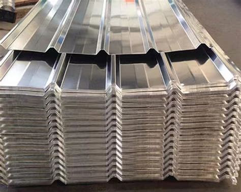 Aluminum Roofing Sheet