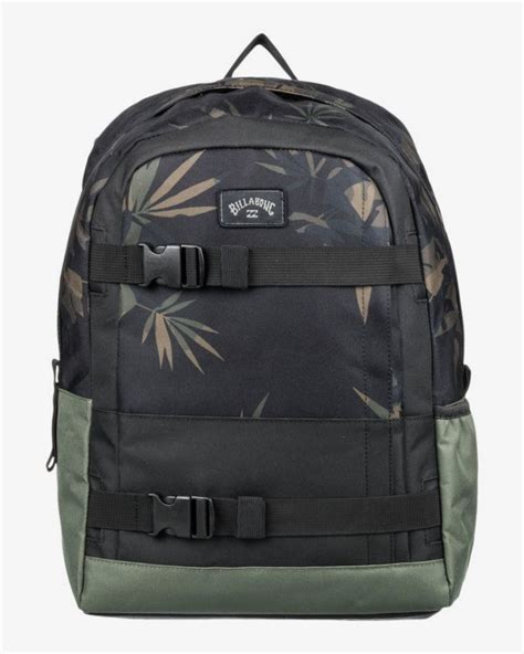 Command Skate 23l Medium Skate Backpack For Men Billabong