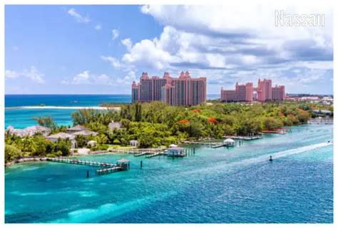 February weather - Winter 2025 - Nassau, The Bahamas