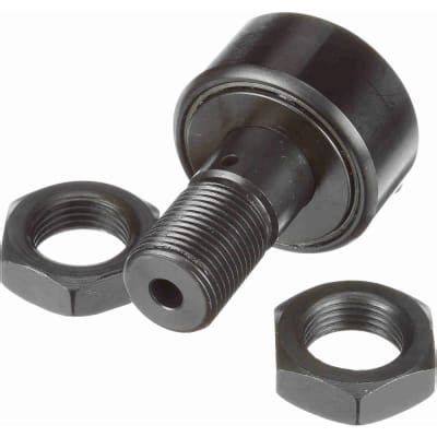 McGill MCF 40A SBX Cylindrical Metric Cam Follower Stud Mount