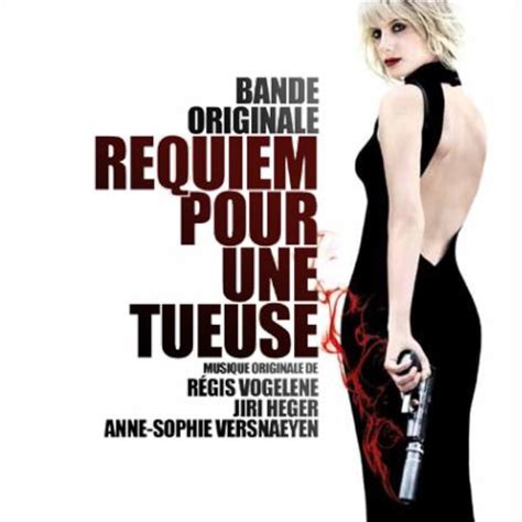 Requiem Pour Une Tueuse Bande Originale Du Film Album Par Multi