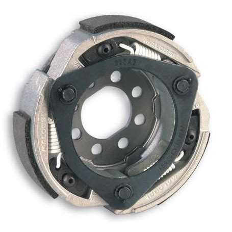 Frizione Regolabile Malossi Maxi Delta Clutch Per Yamaha X Max X City