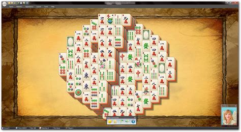 Mahjong Games Wallpaper - WallpaperSafari