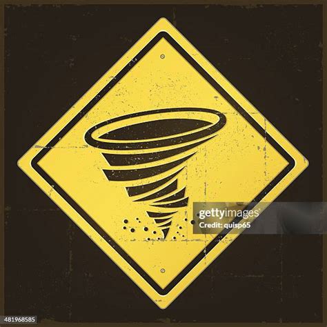 357 Tornado Warning Signs Stock Photos, High-Res Pictures, and Images ...