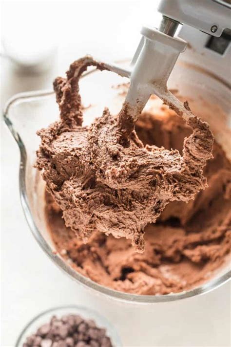 Hot Chocolate Cookies Grandbaby Cakes