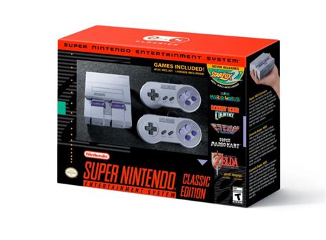 SNES Classic Edition: Here's How To Unlock Star Fox 2 - Gameranx