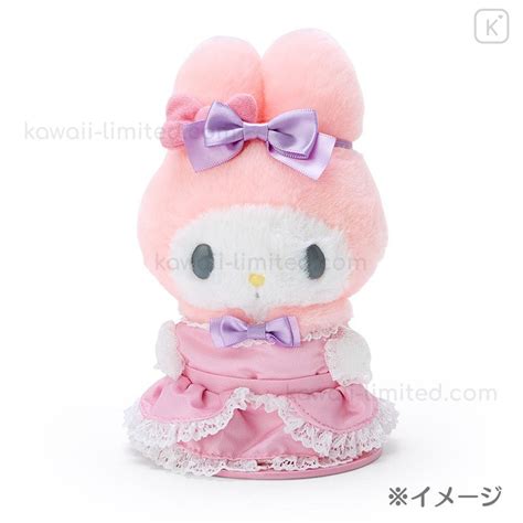 Japan Sanrio Dress Up Clothes S Dress My Melody Pitatto Friends