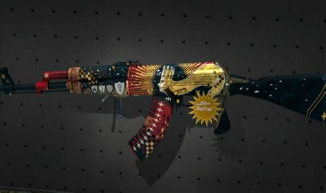 The Most Expensive Cs Go Skins Of 2017 Pc Gamer