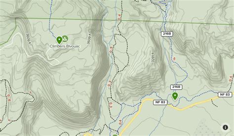 Mt St Helens List Alltrails