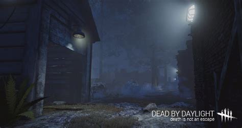 'Dead By Daylight:' An Asymmetric, Multiplayer Horror Survival Game ...