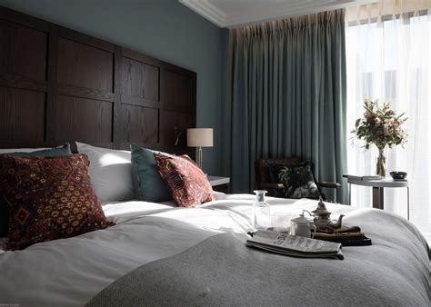 Hotel In Cambridge | 4 Star Clayton Hotel Cambridge Rooms